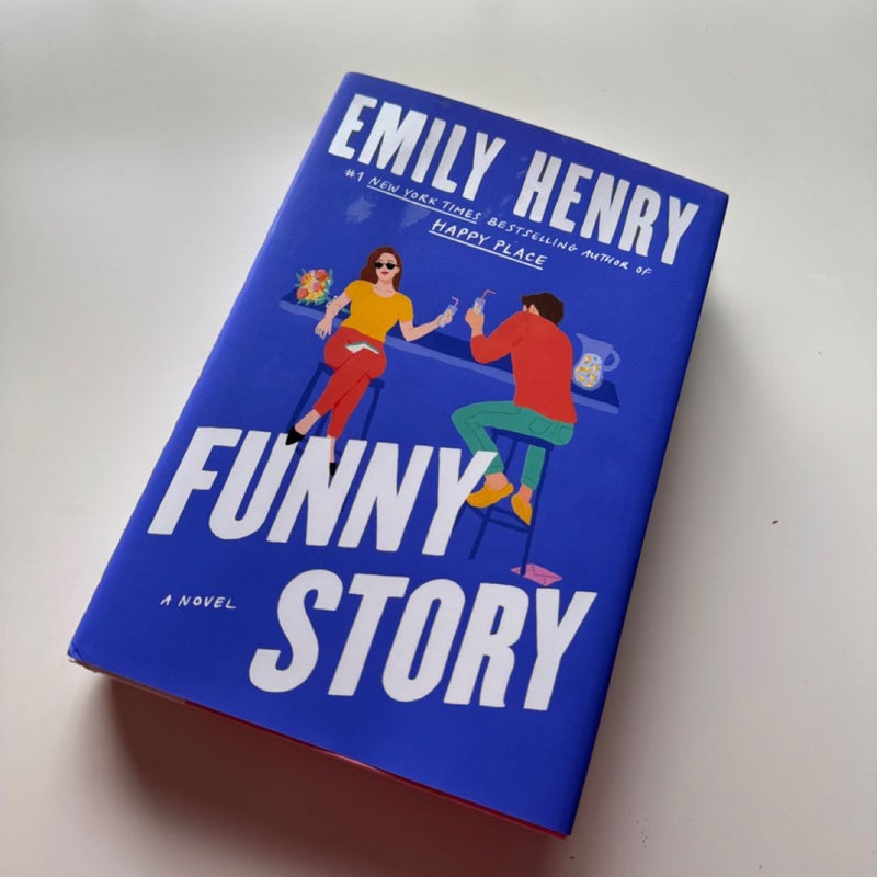 Funny Story