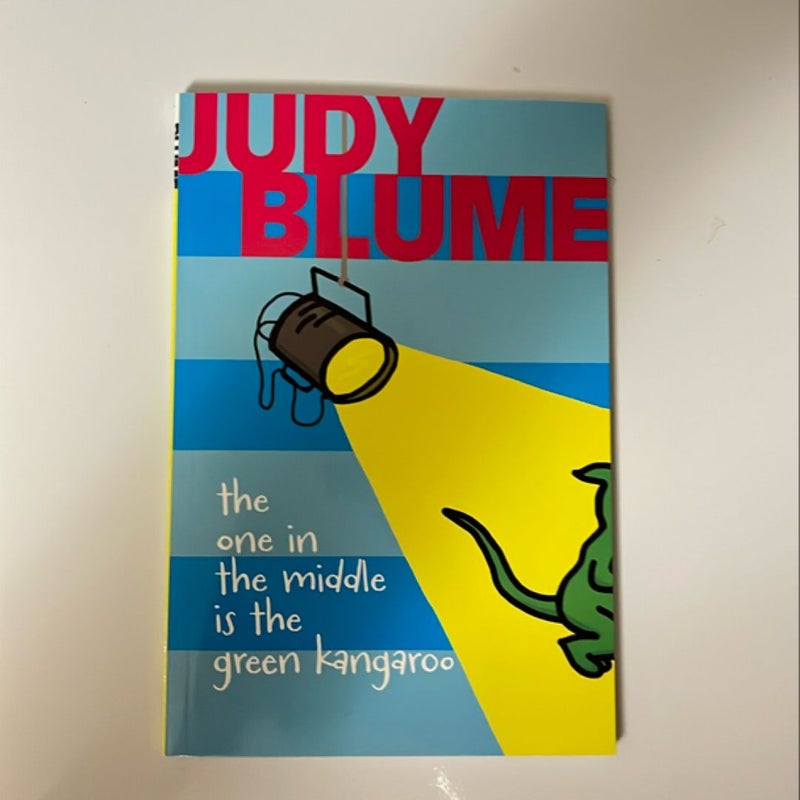 Judy Blume two pack