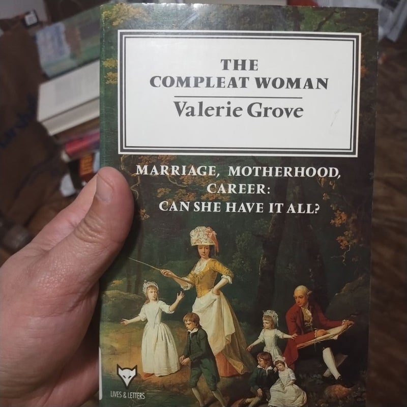 The Compleat Woman