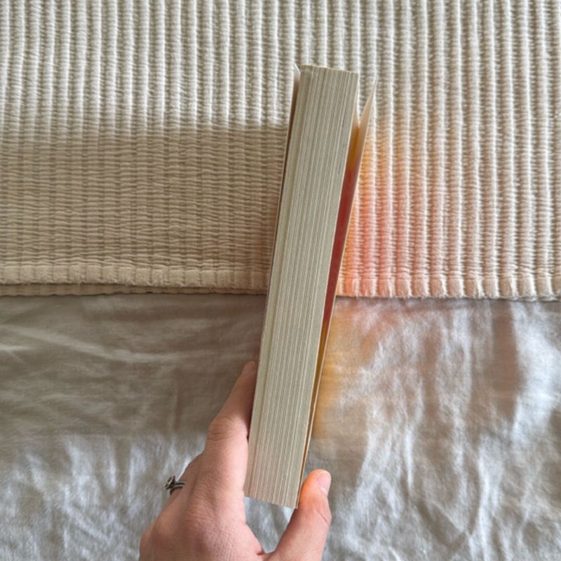 Beach Read
