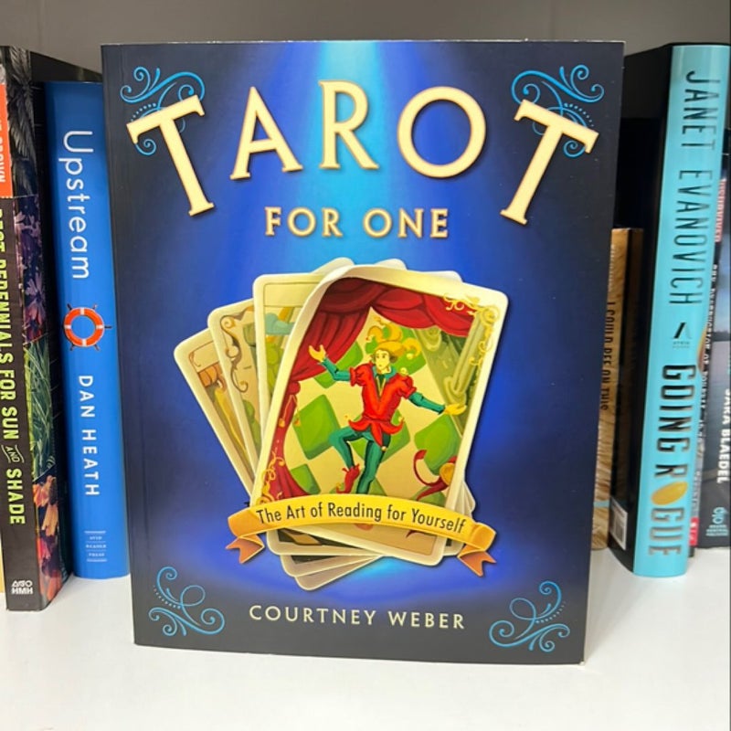 Tarot for One