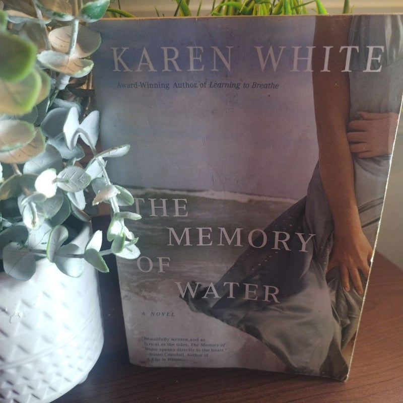 The Memory of Water