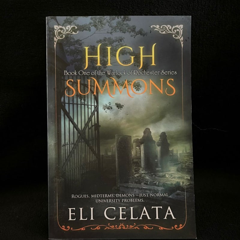High Summons