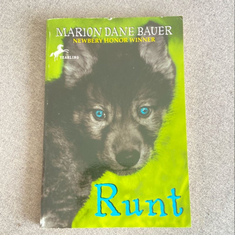 Runt