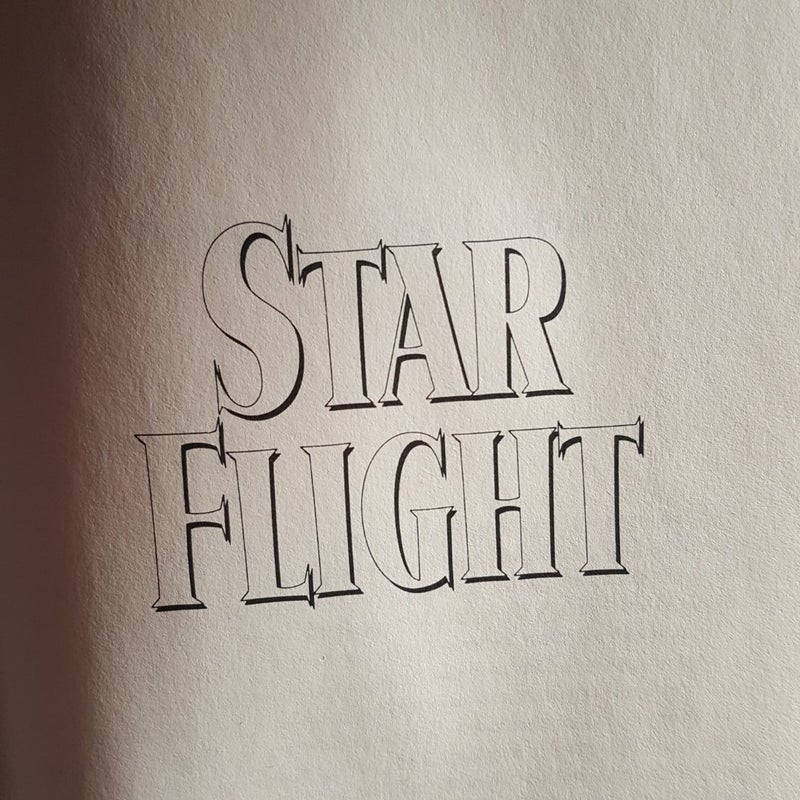 Star Flight