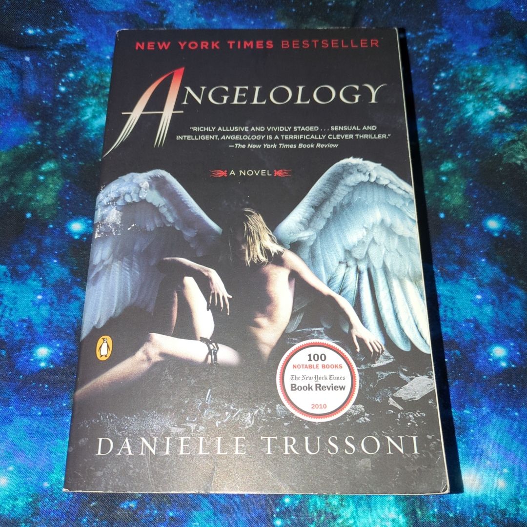 Angelology