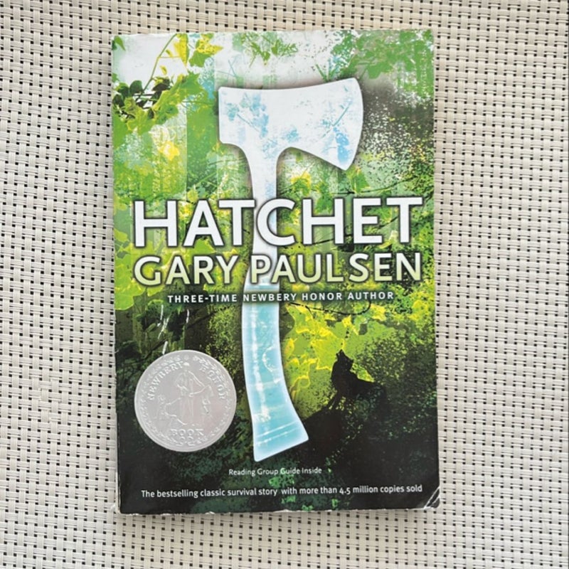 Hatchet