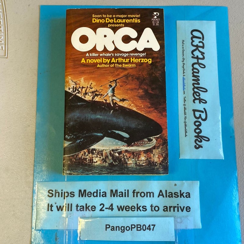 Orca