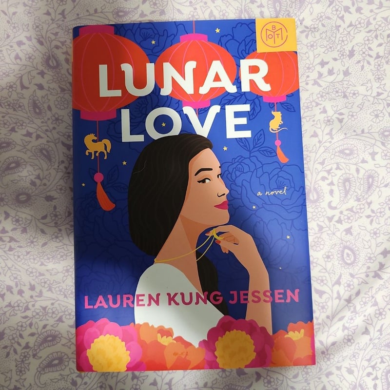 Lunar Love