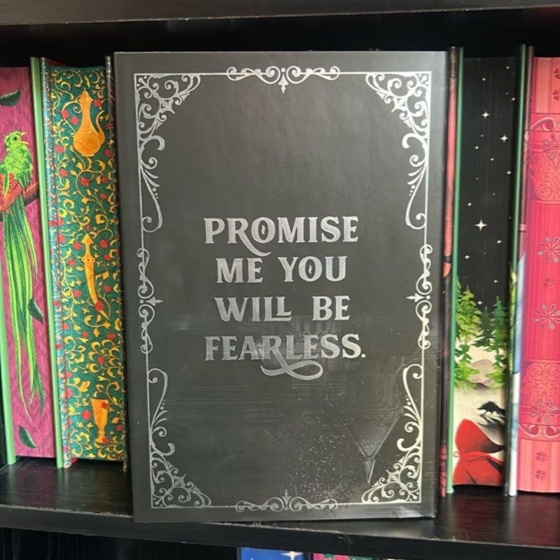This Dark Descent 