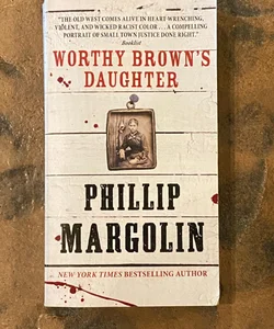 Worthy Brown's Daughter
