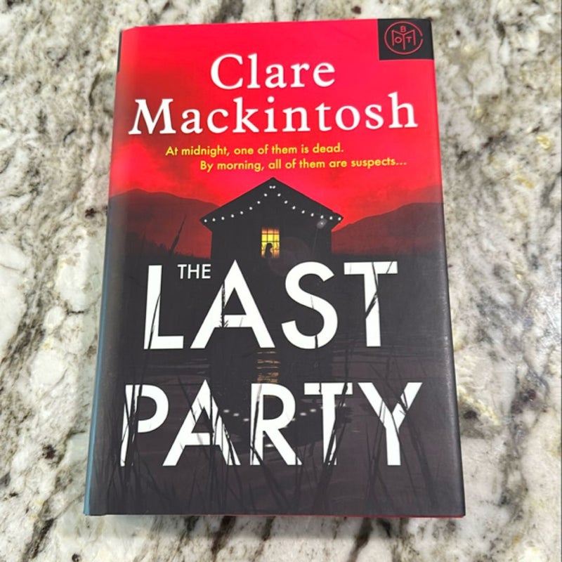 The Last Party