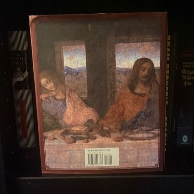 The Da Vinci Code: Special Illustrated Edition