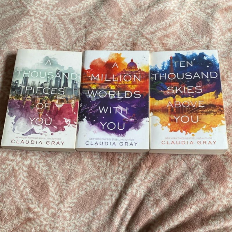 Firebird series