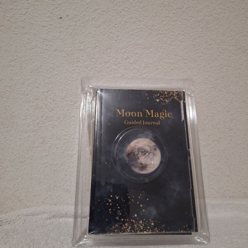 A Guide to Moon Magic
