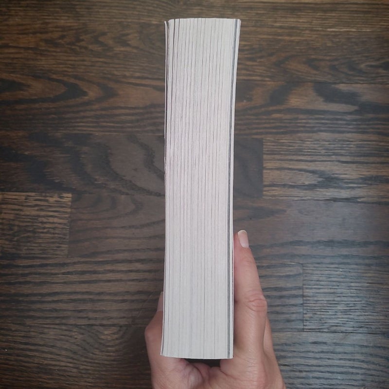 The Book Thief