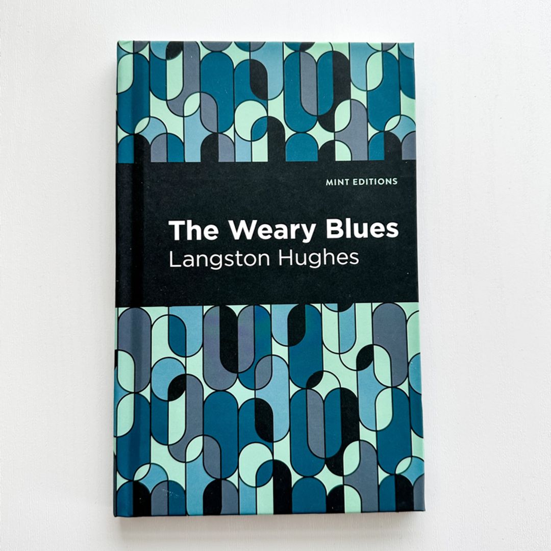 The Weary Blues