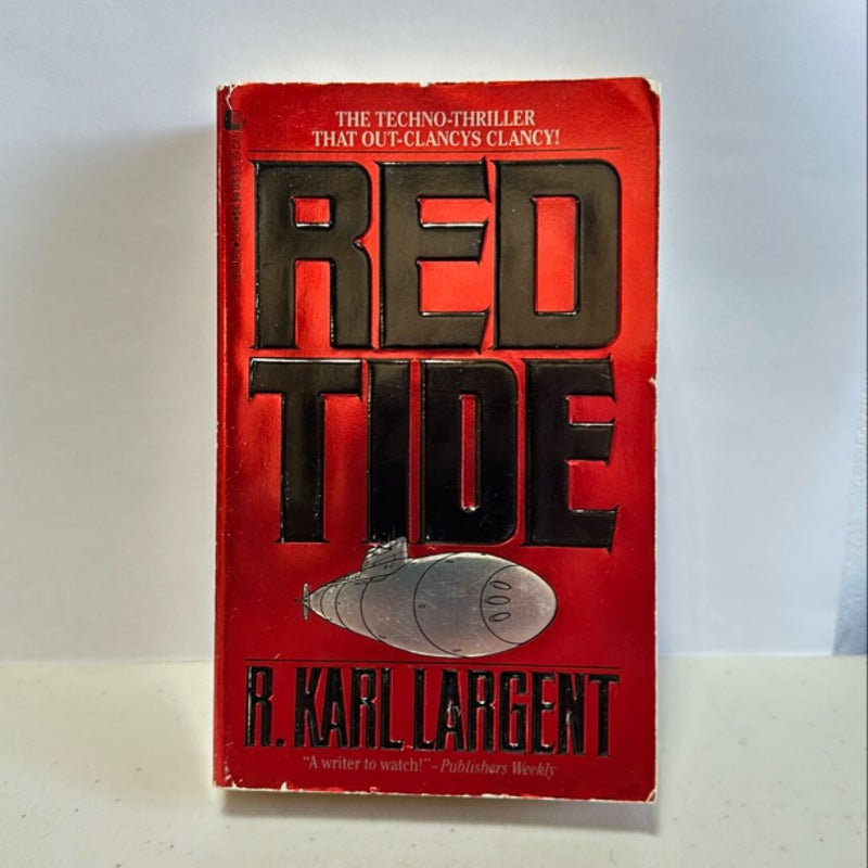 Red Tide