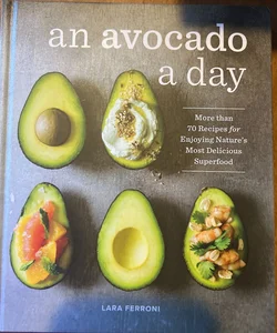 An Avocado a Day