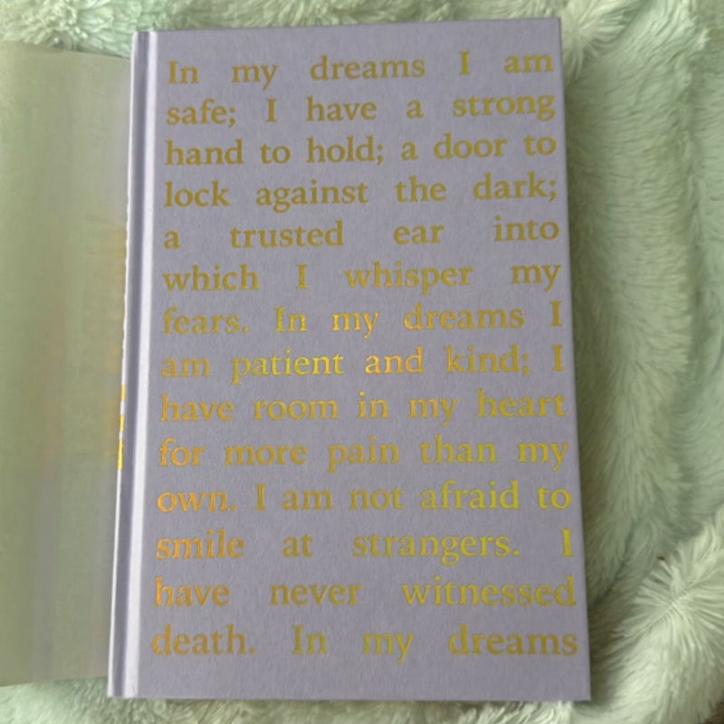 Watch Me Deluxe Limited Edition