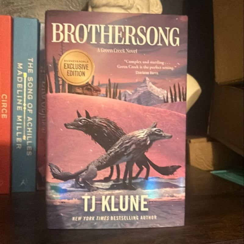 Brothersong