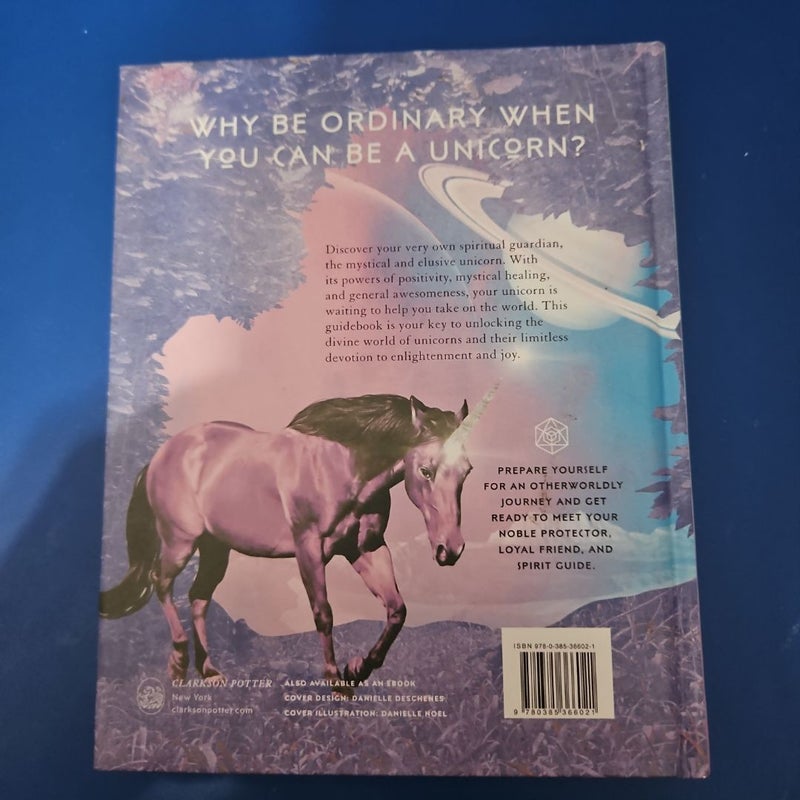 The Wisdom of Unicorns