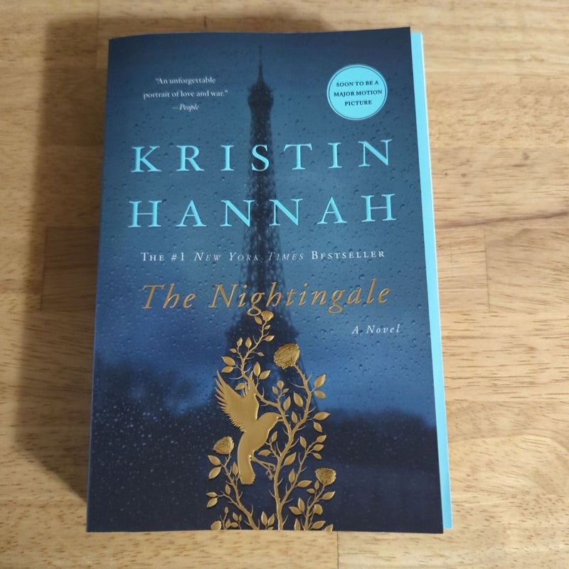 The Nightingale