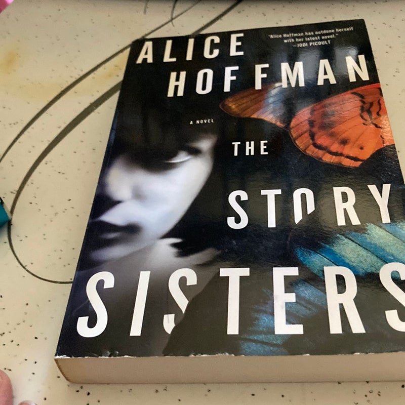 The Story Sisters 