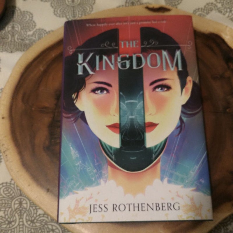 The Kingdom