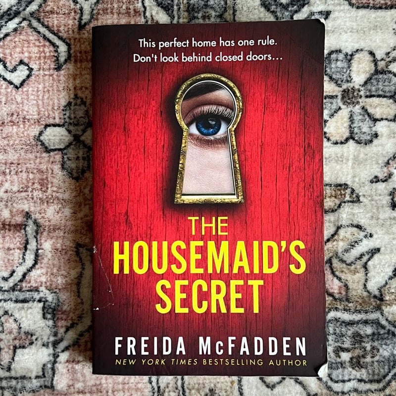 The Housemaid's Secret