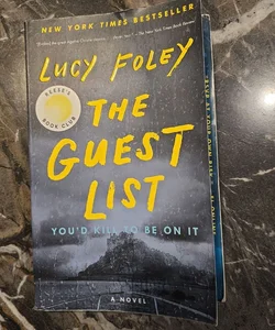 The Guest List