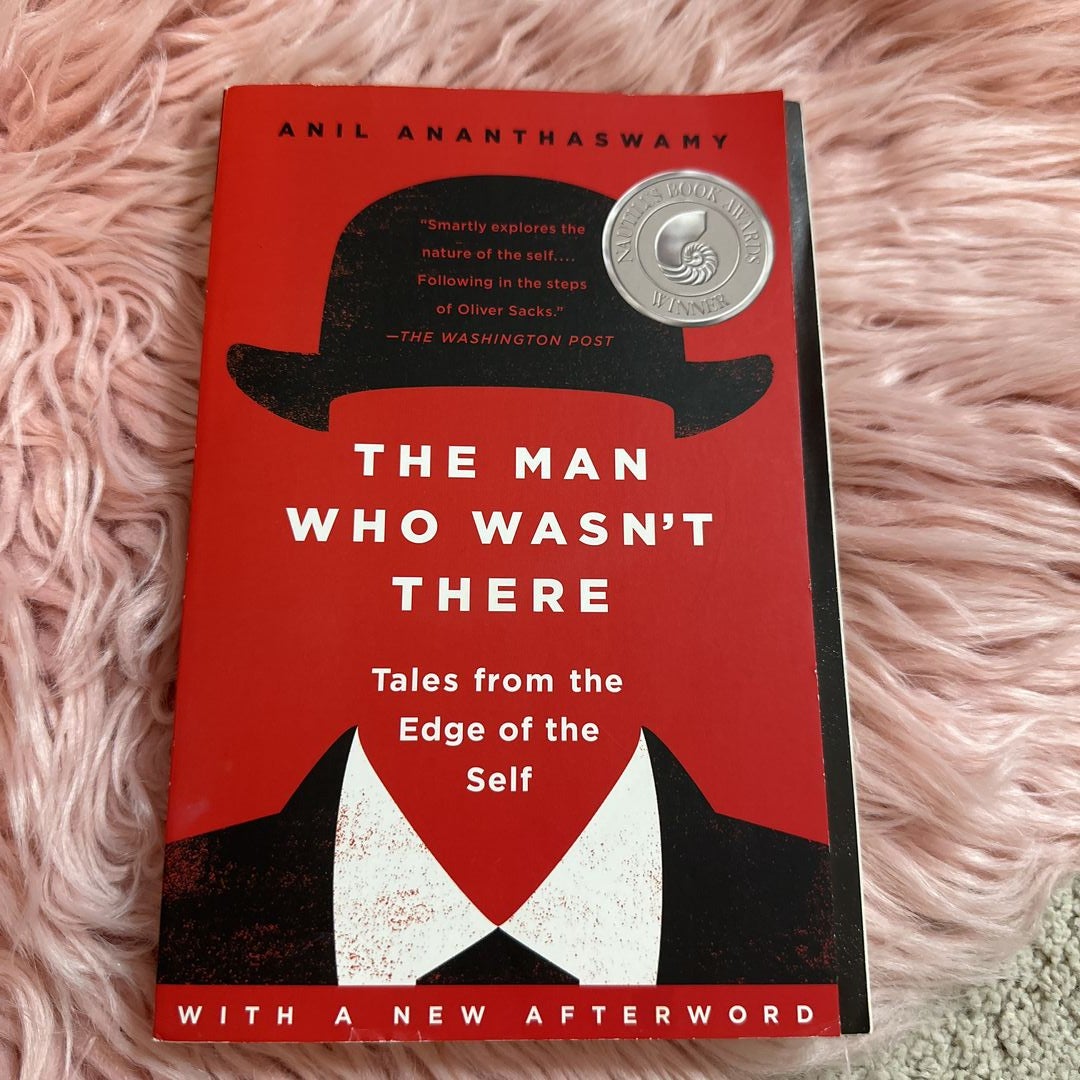 The Man Who Wasn't There