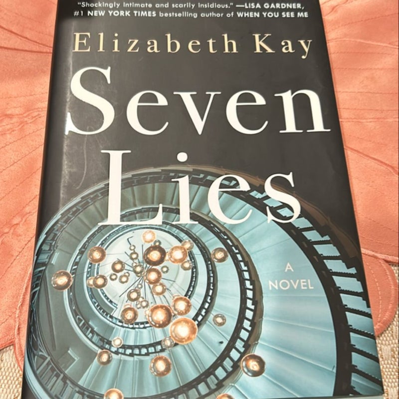 Seven Lies