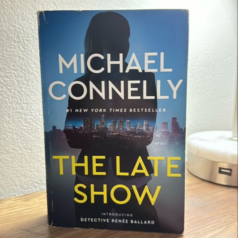 The Late Show