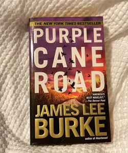 Purple Cane Road (2000)