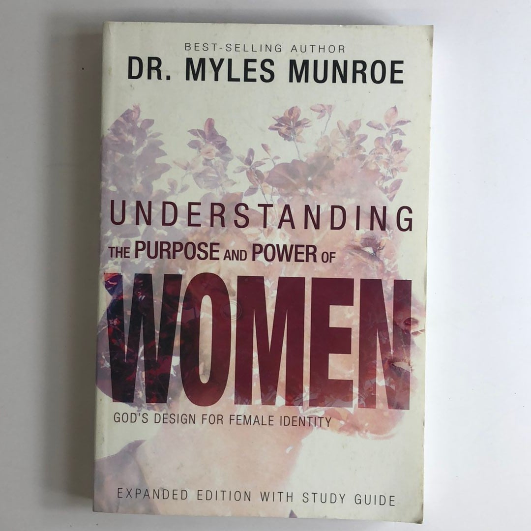 Understanding the Purpose and Power of Women