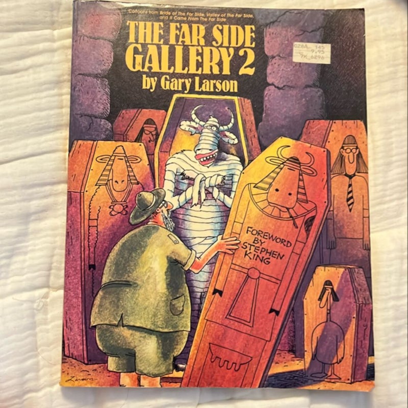 The Far Side Gallery 2