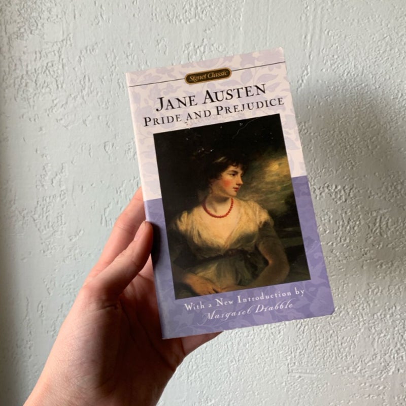 Pride and Prejudice