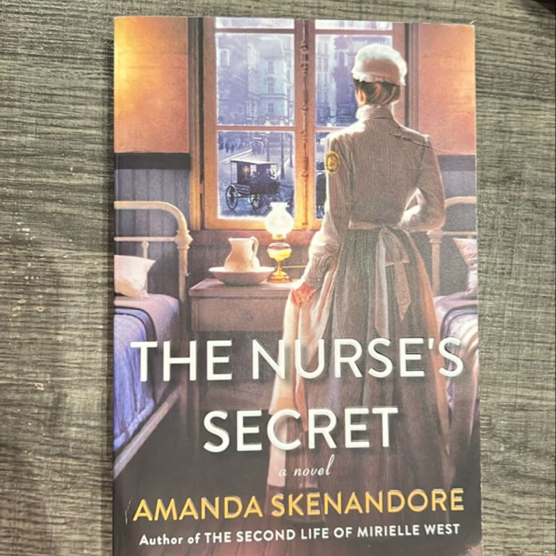 The Nurse's Secret