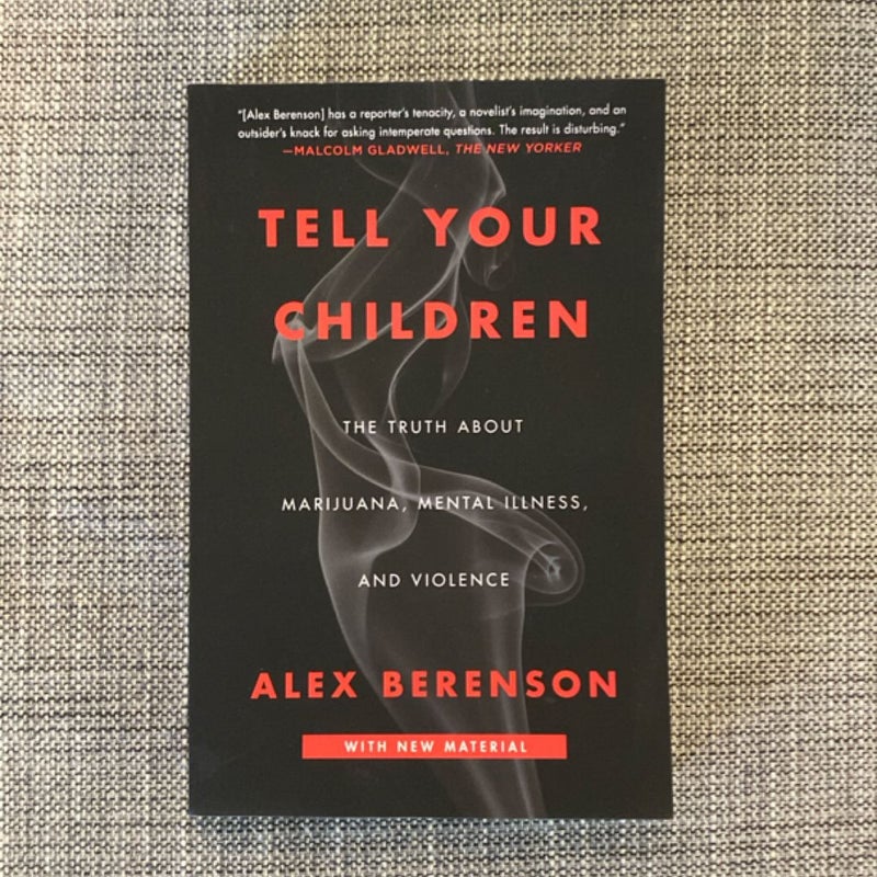 Tell Your Children