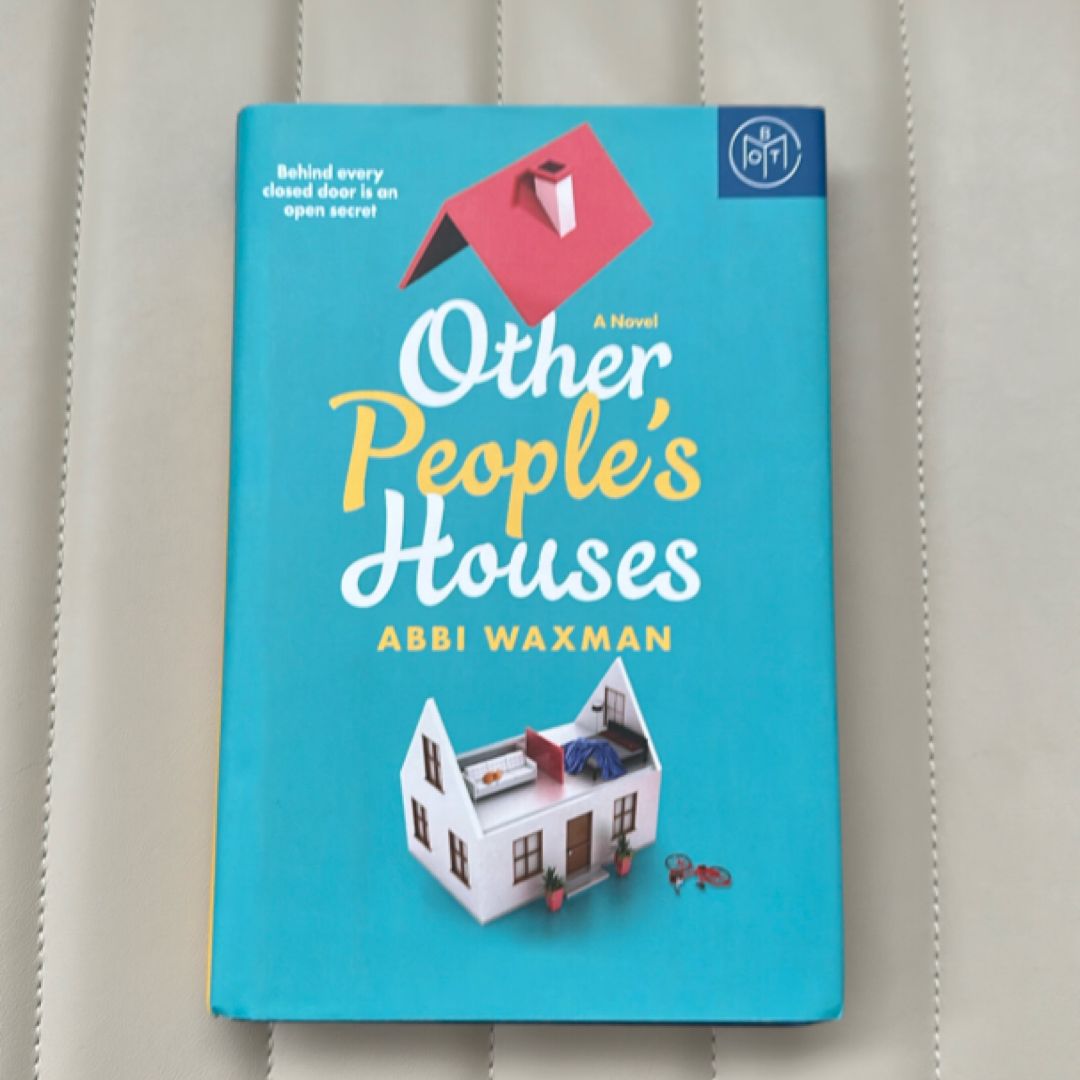 Other People's Houses