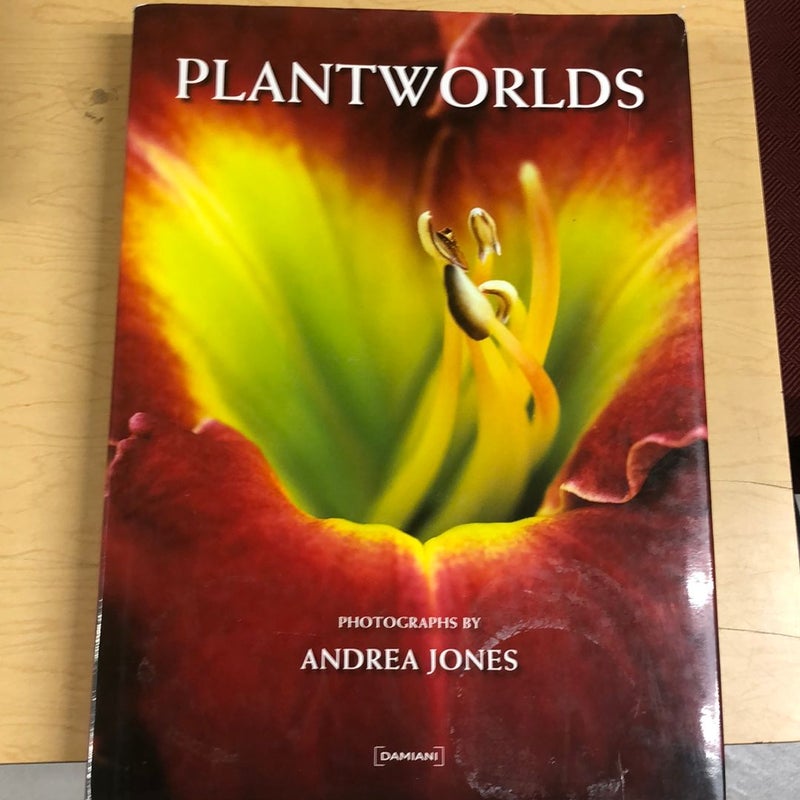 Plantworlds