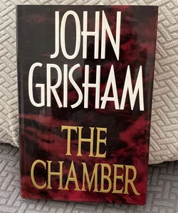 The Chamber—Signed 