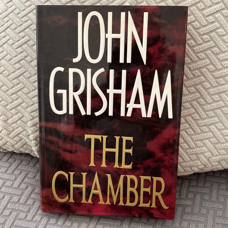 The Chamber—Signed 