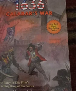 1636: Calabar's War