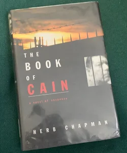 The Book of Cain