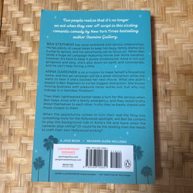 While We Were Dating