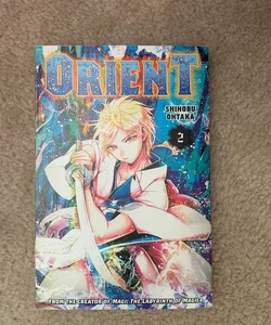 Orient 2