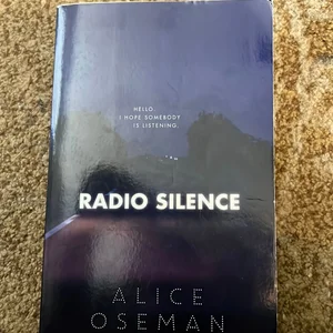 Radio Silence