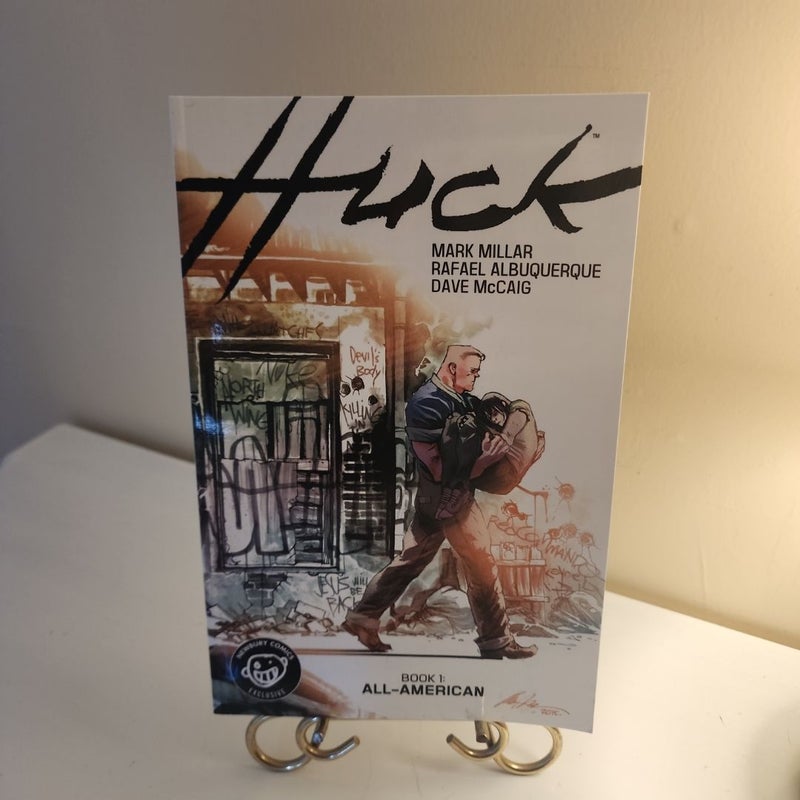 Huck